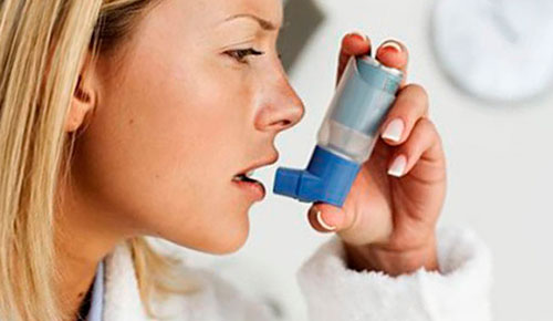 Аллергия на пылевых клещей: симптомы и лечение
