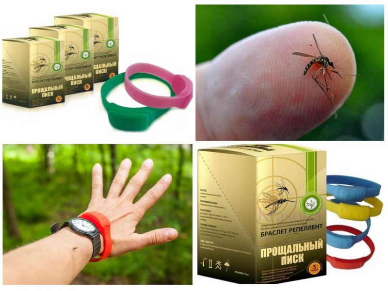 Москитка и браслет от комаров для детей: рейтинг лучших, отзывы