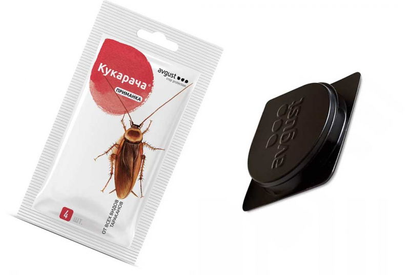 Тараканьи мухи или средство от тараканов, инструкция по применению